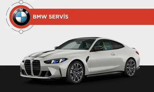 BMW Özel Servis