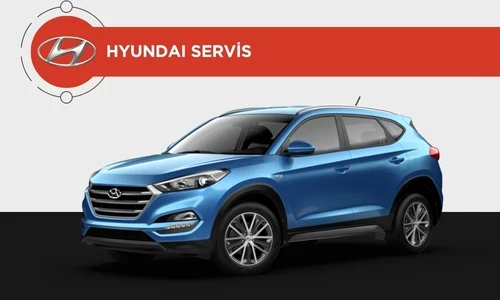 Hyundai Özel Servis