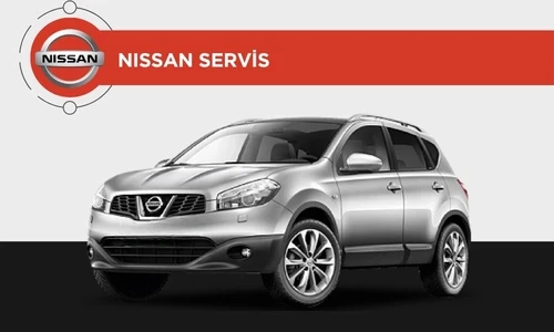 Nissan Özel Servis