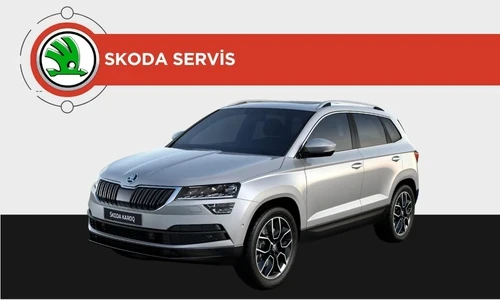 Skoda Özel Servis